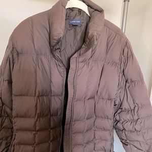Lands End Jacket
